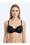 Women's Bra with Stone Detail and Hand Support