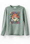 100% Cotton Oeko-Tex Certified Unisex T-Shirt - 2