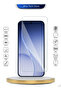 Oppo Reno15 F 5G 2026 Premium Series 9H Tempered Glass Clear - 2