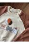 Cute Cat Baby Boy Double Set - 2