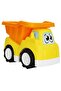 S00004886 Giant Wheel Vehicles Truck/Mixer -Sun - 3