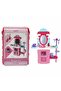 S00004369 Beauty Set with Suitcase-Sun - 3