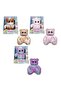 S01012331 Figure Soft Bear Delux Karan Parlayan-Sun