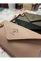 Lux Soft Leather Wallet with Hand Strap, Phone Compartment and Money Compartment - 2