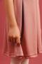 Girls' Knit Cardigan Dress – Special Occasion Outfit - 6