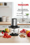 MULTI PURPOSE FOOD PROCESSOR 1.5L