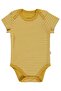 Car Printed and Striped 5-Piece 0-36 Months Snap Fastener Diaper - Red 1-3 Months - 7