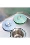 Sink and Bathtub Stopper Strainer