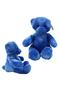 Cute Plush Bear 36 cm Price Is for 1 Piece - 2
