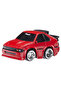 Jdm Series 1 1983 Model Car - Red Car - 2