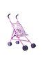 Plastic Walking Stick Stroller - 2