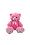 Pl50157 40 cm Colorful Bears - 4