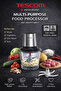 MULTI PURPOSE FOOD PROCESSOR 1.5L - 2