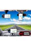 360 Rotating Head Phone Holder Mounted on Car Dashboard - 2
