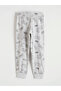 Gray playstation Printed boys' pajama set - 4