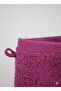 Natural Cotton Bath Scrubber Soft Textured Exfoliating Scrubber for Hands and Body for Sensitive Skin and Babies - 7