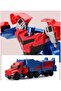 L8101/L8102 Metal Transformers Robot -Etm - 2