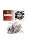 Kl3-012A/B Pvc 10-Piece Small Dinosaurs - Kid - 2