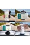 Car Interior Dashboard and Windshield Vacuum Short Phone Holder - 5