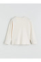 Beige Girls' Printed T-Shirt 2-Pack - 7