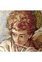 F53 Woven Fabric - Romeo and Juliet - Upholstery and Design Projects, Multi-Purpose Use - 80X180 cm - 5