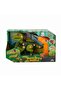 Unplug Dinosaur and Moving Drill Set - 2