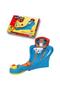 Mini Tabletop Basket Game Fun Toy - 3