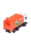City Premium Vehicles Volvo Fmx - 4