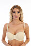 Nurteks 192 Unassisted Strapless Bra - 3