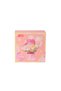 Hk121 Jaki Flower Bouquet 187 Pieces Block Toy