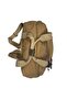 Quality Single Compartment Unisex Design Vintage School Travel Daily Backpack 28X37 cm - 7