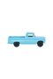 Ride Now Series Cars Chevrolet C10 Blue - 2