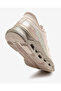Glide-Step Altus - Starlight Shine Women's Natural/Gold Sneakers 150514 Ntgd - 7