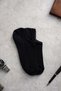 12 Pairs of Unisex Sneaker Socks, Odorless, Anti-Sweat Cotton Socks - Summer Style - Mixed Colors - 3