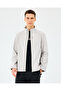 M softshell basic jacket men's lightgray coat s2520132-1657