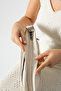 Genuine Leather Large Crossbody and Shoulder Bag - 4