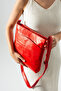 Genuine Leather Large Crossbody and Shoulder Bag - 3