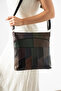 Genuine Leather Large Crossbody and Shoulder Bag
