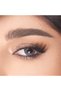 Zi Cloudy Monthly Disposable Contact Lenses, Color Contact Lenses, Gray Contact Lenses, Pack Of 2