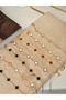 316L Steel Mini Bracelet Women Men Unisex Bracelet Gold Double Sided Bracelet - 3