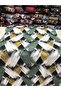 Patterned Jesica Fabric Double En 150cm in Width