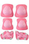 Knee Pads and Elbow Pads Set - Specify the Color - 2