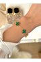 316L Steel Bracelet Women Men Unisex Bracelet Double Sided - 2