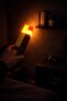 Minecraft Meşale- Torch - Pilli mumlu - 3