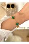 316L Steel Bracelet Women Men Unisex Bracelet Double Sided