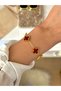316L Steel Bracelet Women Men Unisex Bracelet Double Sided - 4