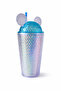 Pipetli Bardak Mavi 500 ml - 3