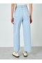 Women Straight Fit Jeans with Pintuck Details - 4