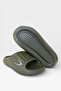 Unisex Ultra Soft Sole Eva Slippers Khaki - 5