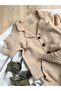 100% Cotton Muslin Pocketed Baby Boy Double Set 6 - 18 Months Summer Comfortable Design - 5